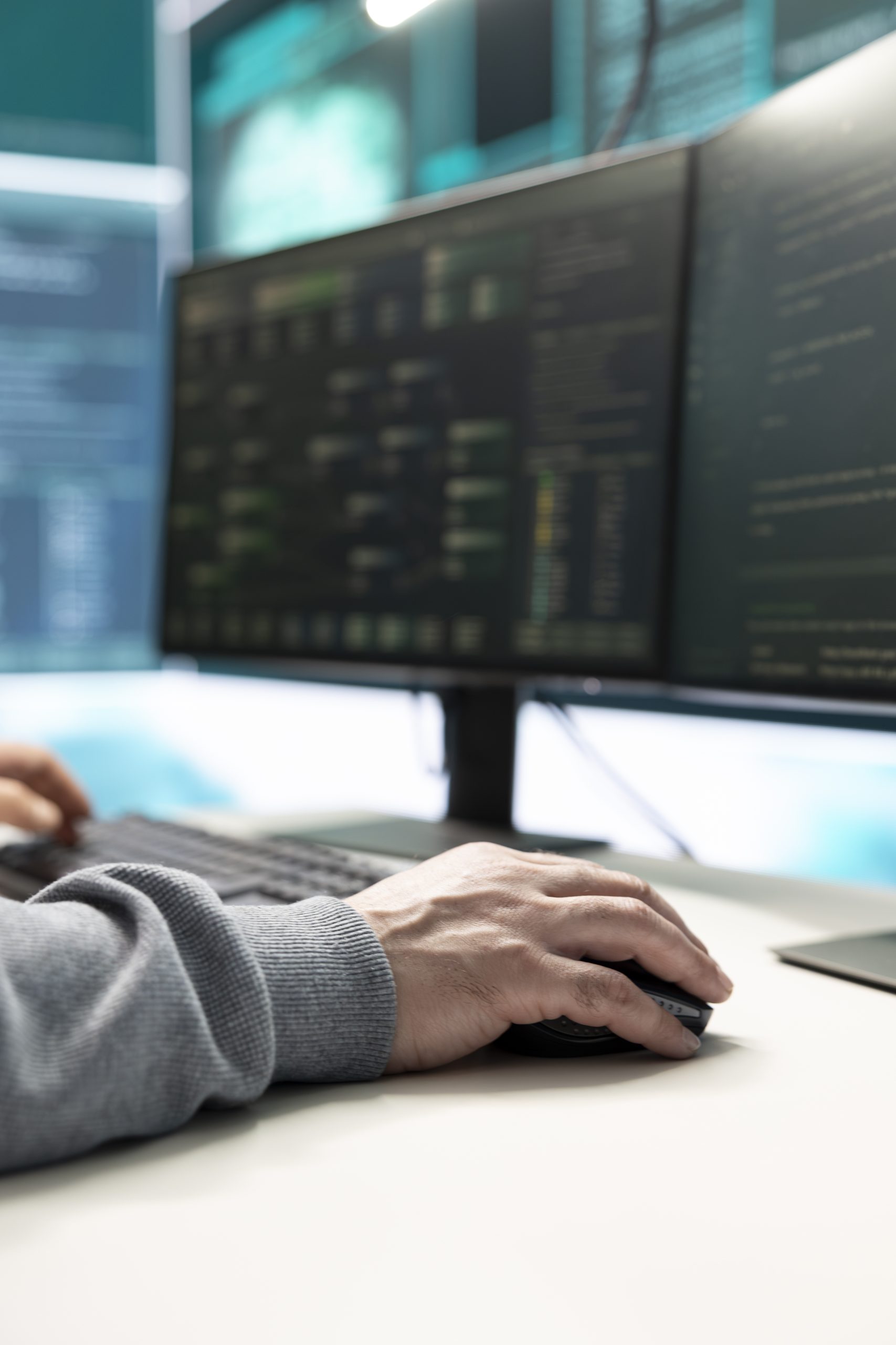 IT-Security | FM Consulting