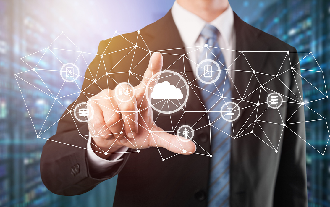 System Integration it beratung