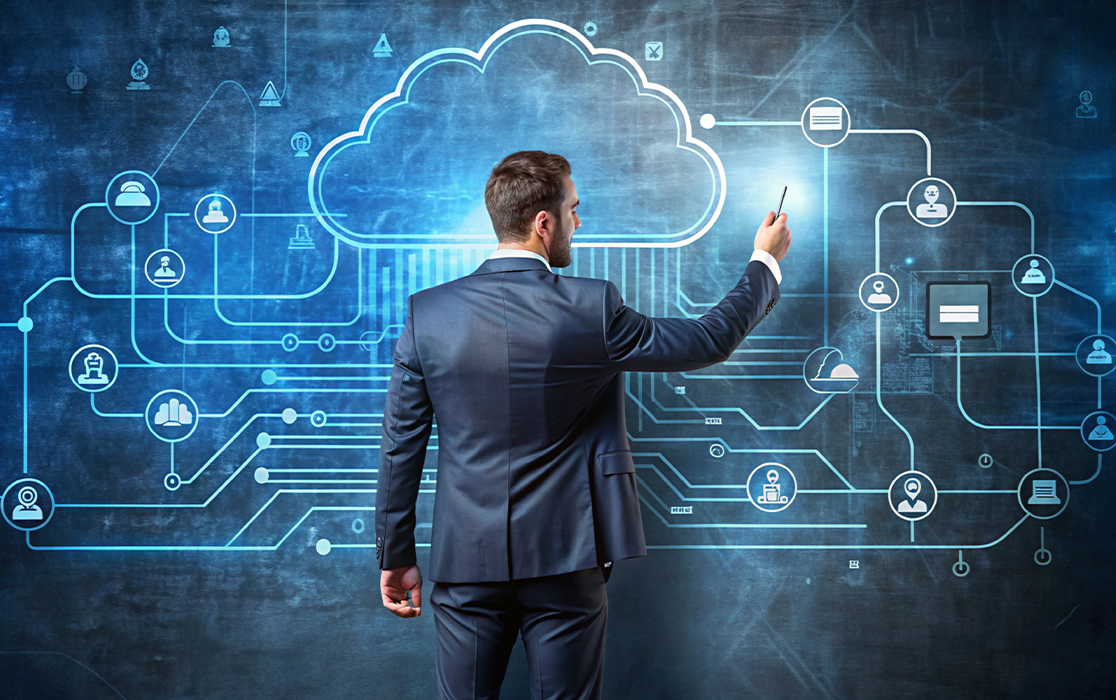 Roadmap Planung it beratung